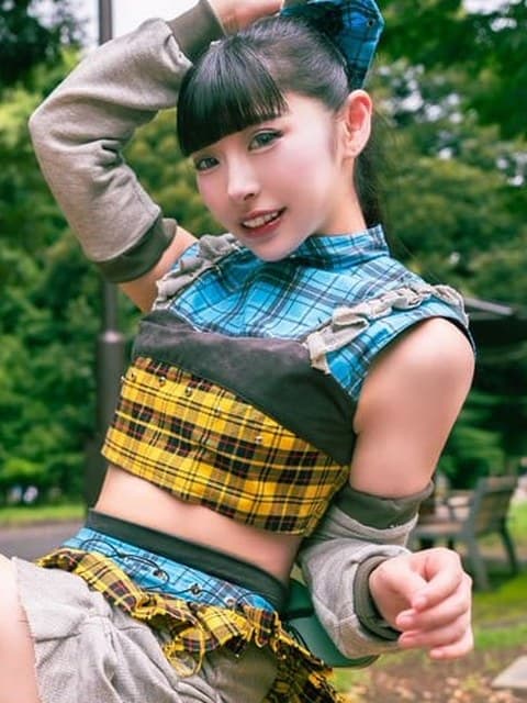ひめパンク