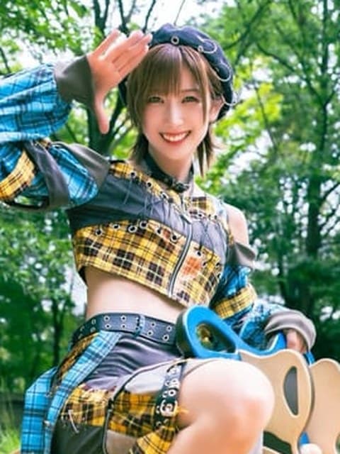 ゆいパンク